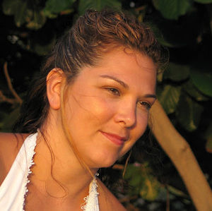 Meet your Posher, Tina